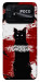 Чохол Black cat для Xiaomi Poco C40