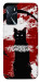 Чохол Black cat для Oppo A16