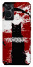 Чохол Black cat для Oppo A76 4G
