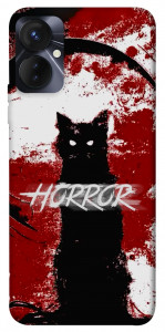 Чохол Black cat для TECNO Spark 9 Pro