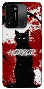 Чохол Black cat для TECNO Spark Go 2022 (KG5m)