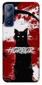 Чехол Black cat для TECNO Pop 5 LTE