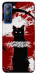Чохол Black cat для TECNO Pop 5 Pro