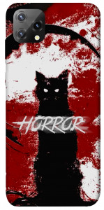 Чехол Black cat для Blackview A55