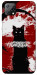 Чехол Black cat для Blackview A55