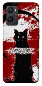 Чохол Black cat для Oppo A96