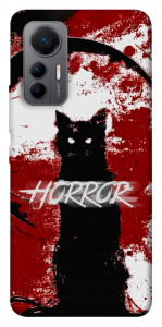Чехол Black cat для Xiaomi 12 Lite