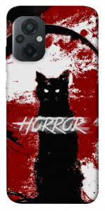 Чохол Black cat для Xiaomi Poco M5