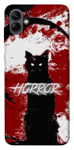 Чехол Black cat для Galaxy A04