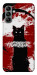 Чехол Black cat для Galaxy A04s