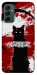 Чохол Black cat для Galaxy M13 4G