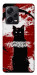 Чехол Black cat для Xiaomi Redmi Note 12 Pro+