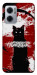 Чехол Black cat для Xiaomi Redmi Note 11E
