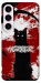Чехол Black cat для Galaxy S23+