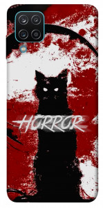Чехол Black cat для Galaxy M12