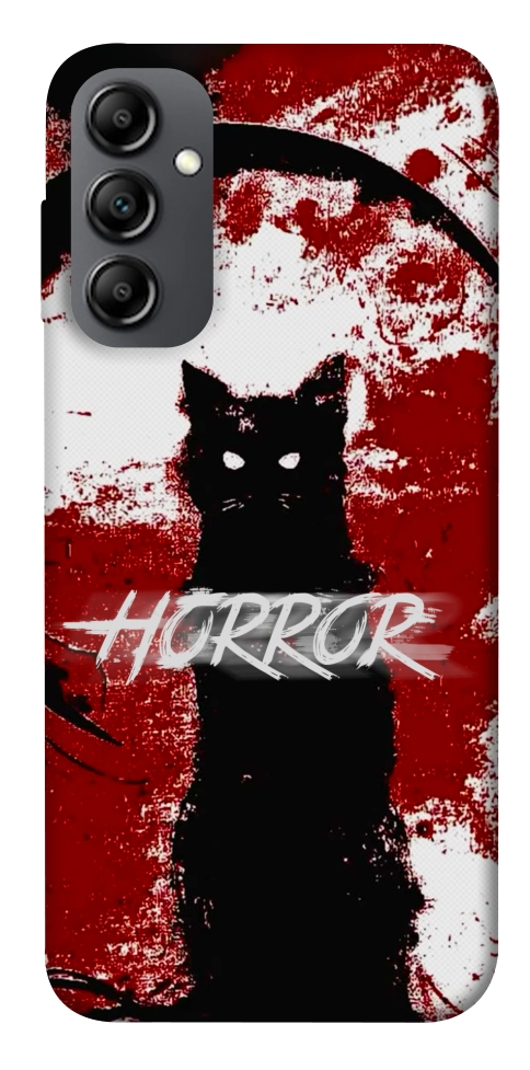 Чехол Black cat для Galaxy A14 5G