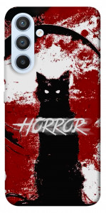 Чохол Black cat для Galaxy A54 5G