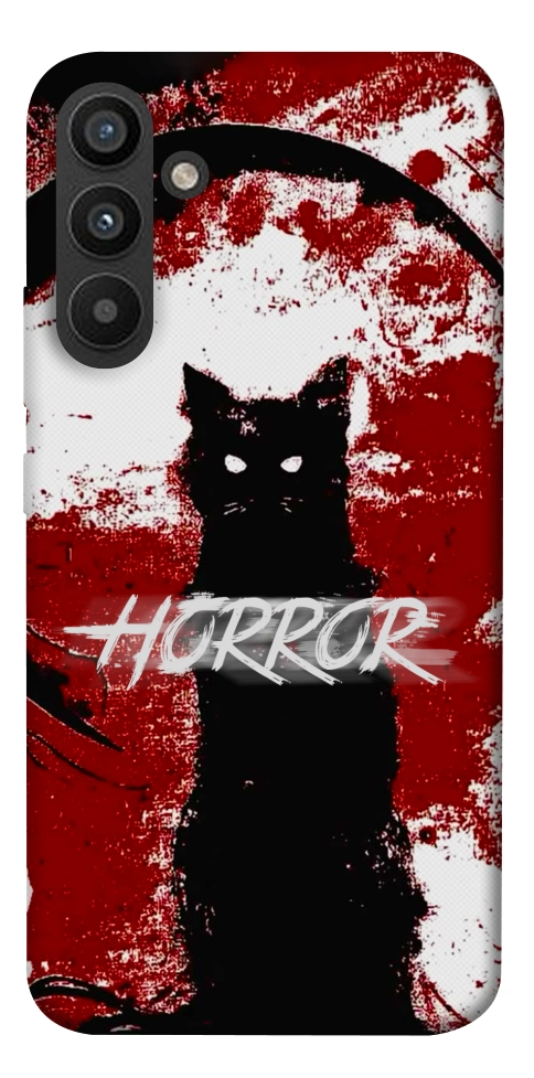 Чехол Black cat для Galaxy A34 5G