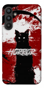 Чехол Black cat для Galaxy A34 5G