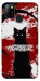 Чохол Black cat для Infinix Hot 10 Lite