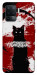Чохол Black cat для Oppo Reno 5 Lite