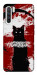 Чохол Black cat для Oppo Reno 3