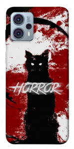 Чехол Black cat для Motorola Moto G23