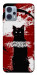 Чехол Black cat для Motorola Moto G23