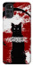 Чохол Black cat для Motorola Moto G22