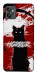 Чохол Black cat для Motorola Moto G32