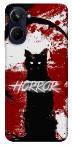 Чехол Black cat для Realme 10 4G