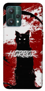 Чохол Black cat для Realme 9 Pro