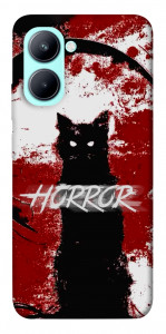 Чохол Black cat для Realme C33