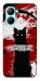 Чохол Black cat для Realme C33