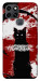 Чохол Black cat для Infinix Smart 6