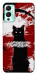 Чохол Black cat для Infinix Hot 12 Play