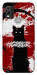 Чохол Black cat для Nokia C21 Plus