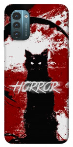 Чехол Black cat для Nokia G21