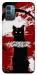 Чехол Black cat для Nokia G21