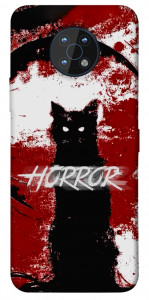 Чехол Black cat для Nokia G50