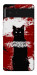 Чехол Black cat для Google Pixel 6