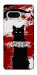 Чехол Black cat для Google Pixel 7