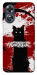Чехол Black cat для Oppo A17