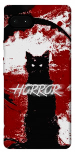 Чохол Black cat для Google Pixel 7A