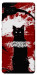 Чохол Black cat для Google Pixel 7A