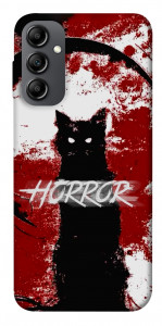 Чехол Black cat для Galaxy A14