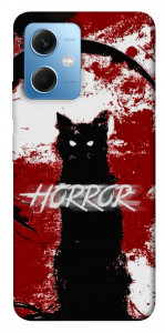 Чехол Black cat для Xiaomi Poco X5