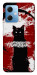 Чехол Black cat для Xiaomi Poco X5