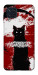 Чохол Black cat для Galaxy M32
