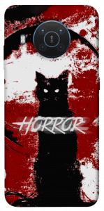 Чехол Black cat для Nokia X20